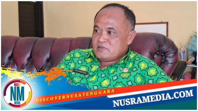 Retribusi Pasar Ditargetkan Rp2,5 Miliar