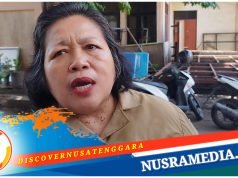 Distan Sumbawa Optimis Capai Target Tanam Tahun 2025