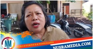 Distan Sumbawa Optimis Capai Target Tanam Tahun 2025