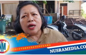 Distan Sumbawa Optimis Capai Target Tanam Tahun 2025
