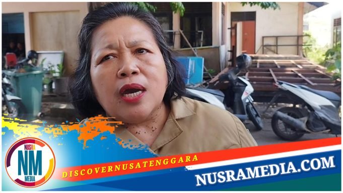 Distan Sumbawa Optimis Capai Target Tanam Tahun 2025