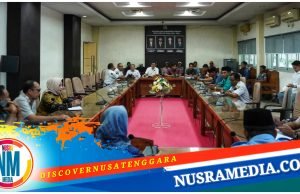 DPRD Sumbawa Minta Jalan Sampa-Ai Ngelar Diprioritaskan