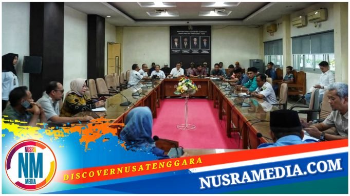 DPRD Sumbawa Minta Jalan Sampa-Ai Ngelar Diprioritaskan