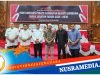 Pimpinan DPRD Sumbawa Pastikan Kesiapan Sidang Paripurna Pidato Politik Bupati 2025-2030