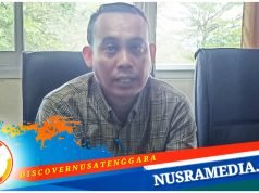 Jelang Konstruksi Dodo Rinti, Dewan Desak Pemda Siapkan SDM Unggul