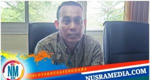 Jelang Konstruksi Dodo Rinti, Dewan Desak Pemda Siapkan SDM Unggul