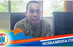 Jelang Konstruksi Dodo Rinti, Dewan Desak Pemda Siapkan SDM Unggul