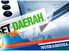 Sumbawa Inventarisasi Sejumlah BMD Rusak Berat