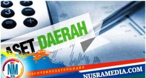 Sumbawa Inventarisasi Sejumlah BMD Rusak Berat