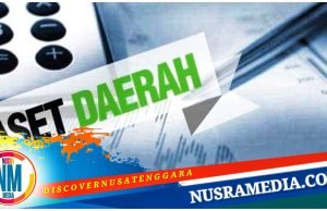 Sumbawa Inventarisasi Sejumlah BMD Rusak Berat