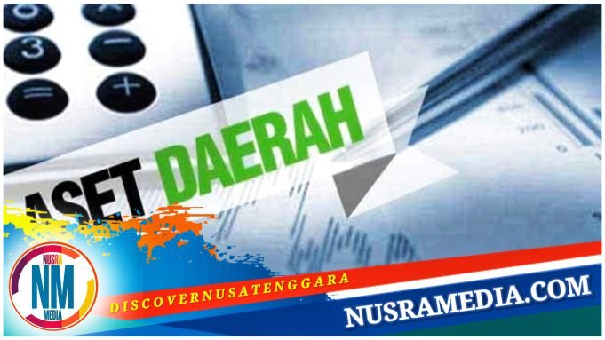 Sumbawa Inventarisasi Sejumlah BMD Rusak Berat