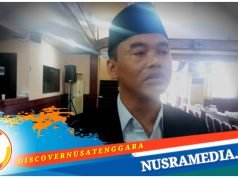 DPRD NTB Optimis Program Iqbal-Dinda Rp300 Juta Perdesa Terlealisasi