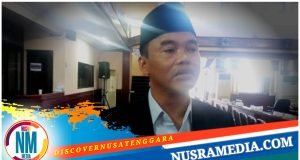 DPRD NTB Optimis Program Iqbal-Dinda Rp300 Juta Perdesa Terlealisasi
