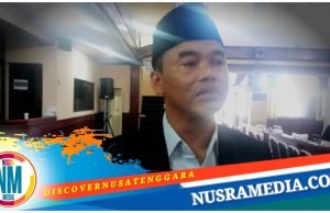 DPRD NTB Optimis Program Iqbal-Dinda Rp300 Juta Perdesa Terlealisasi
