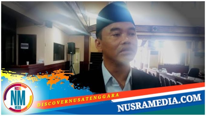 DPRD NTB Optimis Program Iqbal-Dinda Rp300 Juta Perdesa Terlealisasi