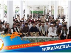 Bupati Haji Jarot : Ponpes Mitra Strategis Pemerintah