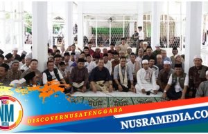 Bupati Haji Jarot : Ponpes Mitra Strategis Pemerintah