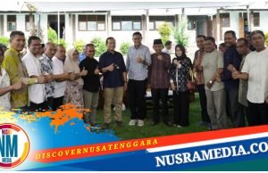 Perlu Peningkatan Kompetensi Guru di Semua Jenjang Pendidikan