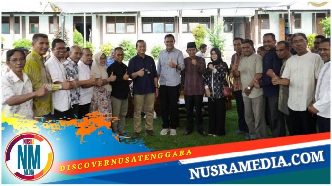 Perlu Peningkatan Kompetensi Guru di Semua Jenjang Pendidikan