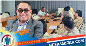 Pansus IV DPRD NTB Konsultasi ke Jakarta