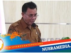 Bupati Sumbawa Dorong Optimalisasi PAD dan Pengembangan RTH
