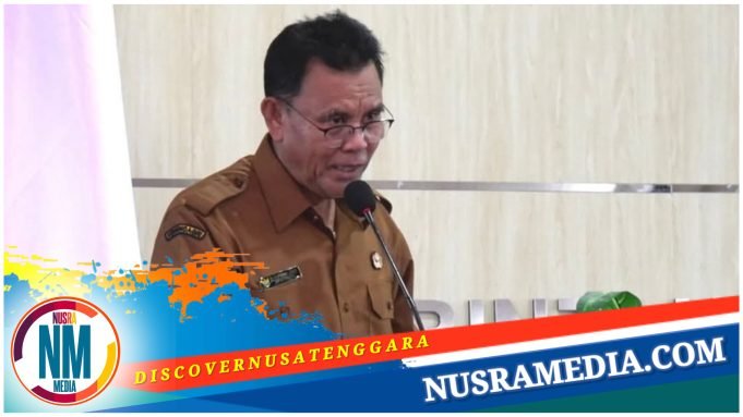 Bupati Sumbawa Dorong Optimalisasi PAD dan Pengembangan RTH