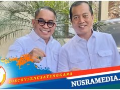 Ketua Fraksi Gerindra NTB Dukung Gubernur Iqbal Lakukan Perombakan Besar-besaran