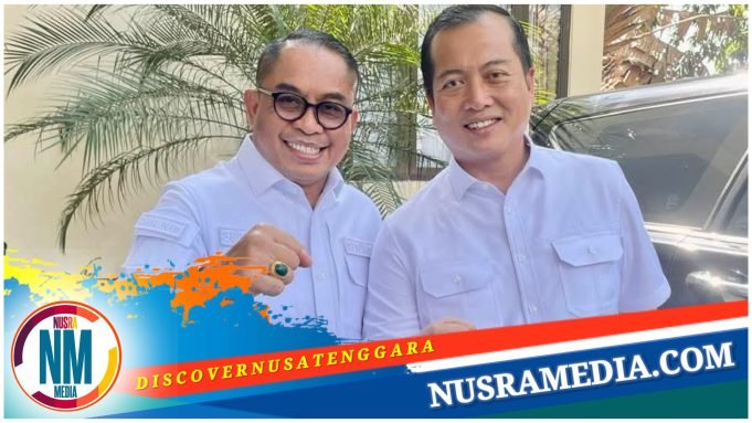 Ketua Fraksi Gerindra NTB Dukung Gubernur Iqbal Lakukan Perombakan Besar-besaran