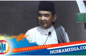 Wabup Ansori Minta Camat dan Kades Optimal Layani Masyarakat