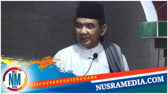 Wabup Ansori Minta Camat dan Kades Optimal Layani Masyarakat