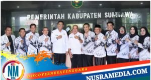 PGRI Diajak Dukung Gerakan ‘1 Murid 1 Pohon’ dan Sholat Subuh Berjamaah