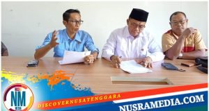 Komisi IV DPRD Sumbawa Soroti Kekosongan Obat di Puskesmas