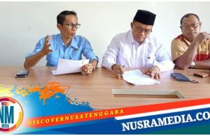 Komisi IV DPRD Sumbawa Soroti Kekosongan Obat di Puskesmas