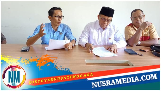 Komisi IV DPRD Sumbawa Soroti Kekosongan Obat di Puskesmas