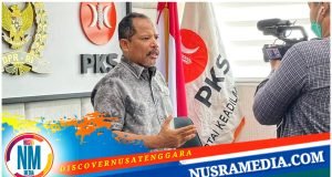 Johan Rosihan Desak Kementan Bertanggungjawab Soal Temuan Beras Impor Berkutu