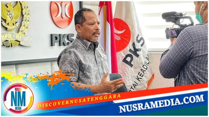 Johan Rosihan Desak Kementan Bertanggungjawab Soal Temuan Beras Impor Berkutu