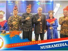 Sumbawa Siap Hadapi Transformasi Digital di Sektor Kesehatan