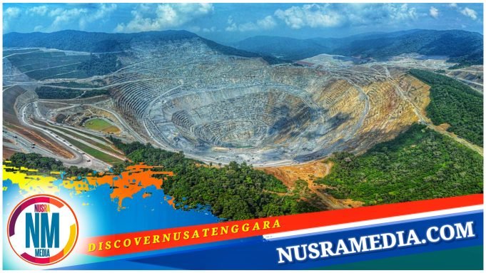 PT AMMAN Mineral Umumkan Capaian Hasil Kinerja 2024