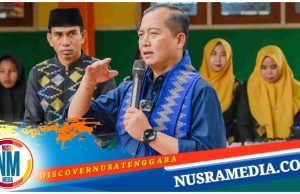LMI Bakal Lakukan Sidak