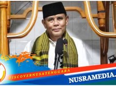 Bupati Ajak Masyarakat Gencar Gotong Royong