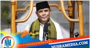 Bupati Ajak Masyarakat Gencar Gotong Royong