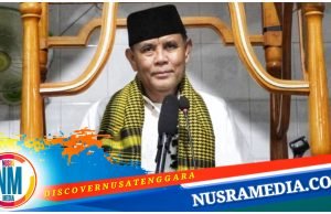 Bupati Ajak Masyarakat Gencar Gotong Royong
