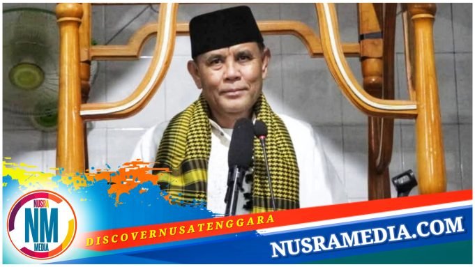 Bupati Ajak Masyarakat Gencar Gotong Royong