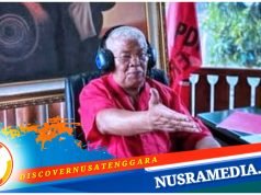 Rachmat Hidayat Tegaskan Semua Fraksi Tak Memberi Ruang di Revisi UU TNI