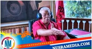 Rachmat Hidayat Tegaskan Semua Fraksi Tak Memberi Ruang di Revisi UU TNI