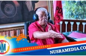 Rachmat Hidayat Tegaskan Semua Fraksi Tak Memberi Ruang di Revisi UU TNI