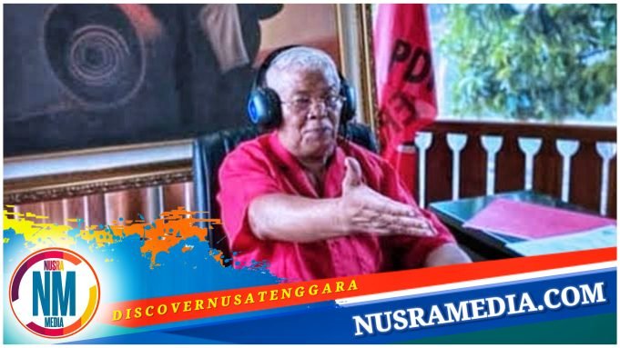 Rachmat Hidayat Tegaskan Semua Fraksi Tak Memberi Ruang di Revisi UU TNI