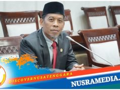 Perlu Kolaboratif Sikapi Puluhan Rumah Rusak Akibat Bencana di NTB