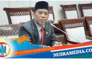 Perlu Kolaboratif Sikapi Puluhan Rumah Rusak Akibat Bencana di NTB