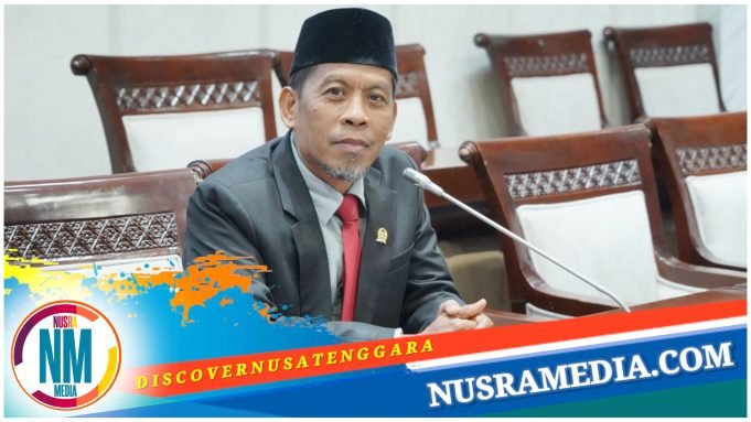 Perlu Kolaboratif Sikapi Puluhan Rumah Rusak Akibat Bencana di NTB